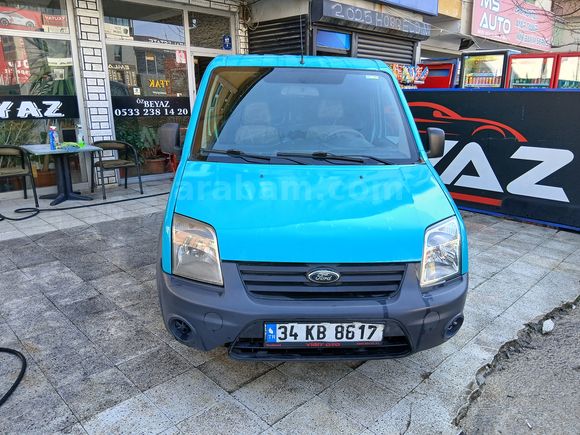 çok temız connect