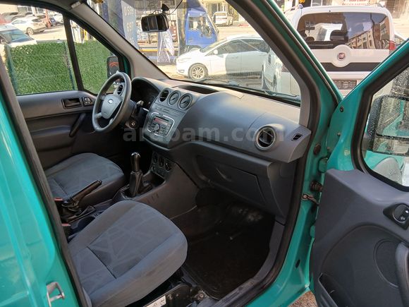 çok temız connect