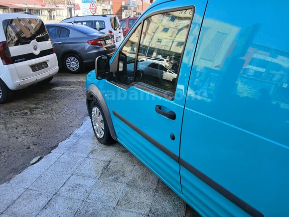 çok temız connect