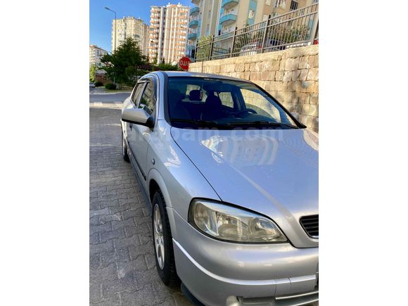 Sahibinden Opel Astra 1.4 Classic 2009 Model 
