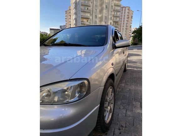 Sahibinden Opel Astra 1.4 Classic 2009 Model 