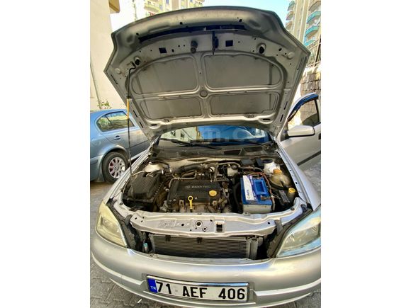 Sahibinden Opel Astra 1.4 Classic 2009 Model 