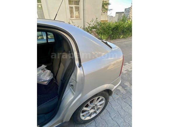 Sahibinden Opel Astra 1.4 Classic 2009 Model 