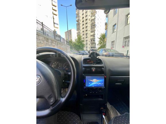 Sahibinden Opel Astra 1.4 Classic 2009 Model 