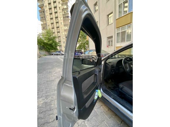 Sahibinden Opel Astra 1.4 Classic 2009 Model 
