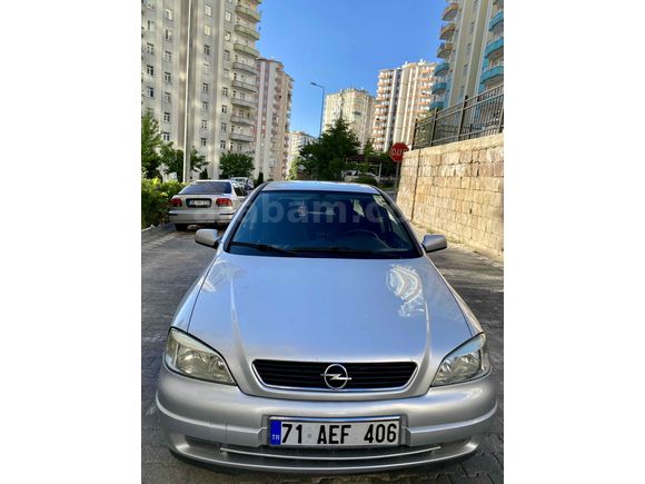 Sahibinden Opel Astra 1.4 Classic 2009 Model 