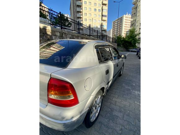 Sahibinden Opel Astra 1.4 Classic 2009 Model 