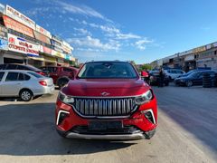 2025  TOGG T10X V2 RWD UZUN MENZIL 