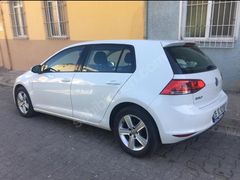 Sahibinden Volkswagen Golf 1.2 TSi Comfortline 2015 Model 4 lastik yeni alındı Michelinl