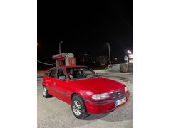 Sahibinden Opel Astra 1.4 GL 1994 Model