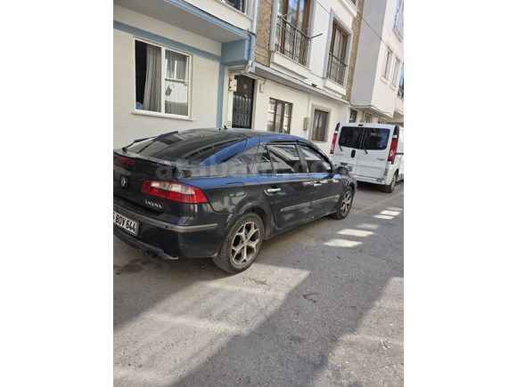 Sahibinden Renault Laguna 1.6 Prıvılege2004 Model