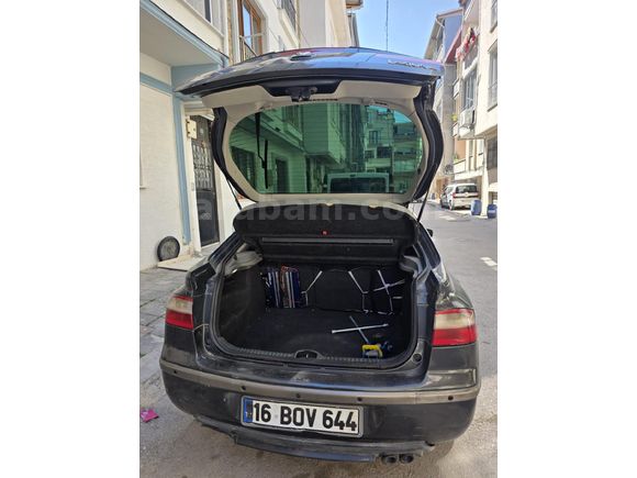 Sahibinden Renault Laguna 1.6 Prıvılege2004 Model