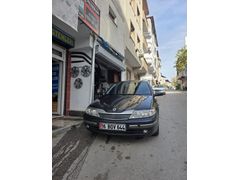 Sahibinden Renault Laguna 1.6 Prıvılege2004 Model