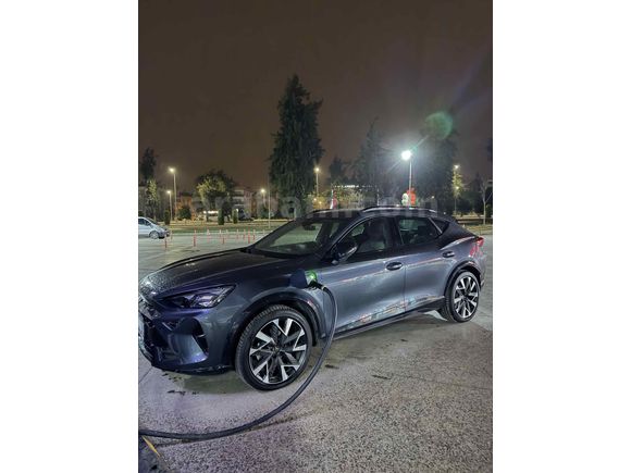 Sahibinden Cupra Formentor 1.5 eHybrid Phev Supreme 2025 Model 