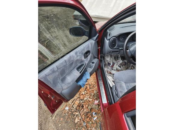 Sahibinden Renault Megane 1.6 RXT 2000 Model