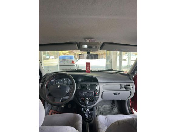 Sahibinden Renault Megane 1.6 RXT 2000 Model