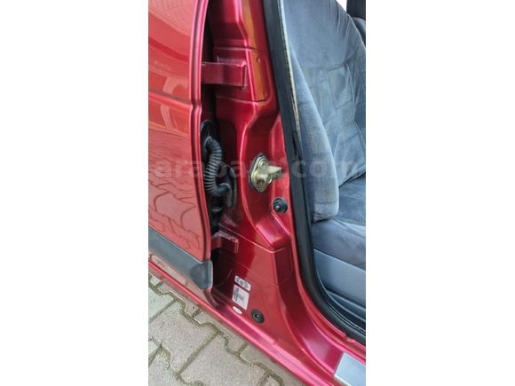 Sahibinden Renault Megane 1.6 RXT 2000 Model