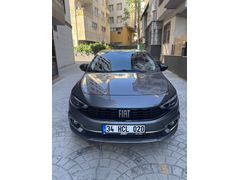 Sahibinden Fiat Egea 1.4 Fire Urban 2022 Model 