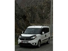 Sahibinden Fiat Doblo  1.6 Mjet 