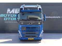 122.000 KM 2024 VOLVO FH 500 ADR + RETARDER + OTONOM +PARK KLİMA