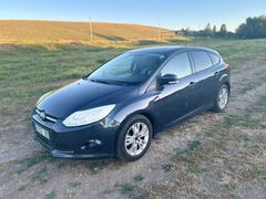 Sahibinden Ford Focus 2013 Otomatik Masrafsız