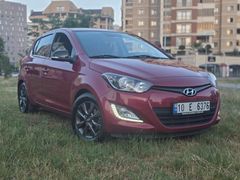 Sahibinden i20 GO! Özel Seri - 88.435 KM - Değişensiz - Boyasız - Tramersiz