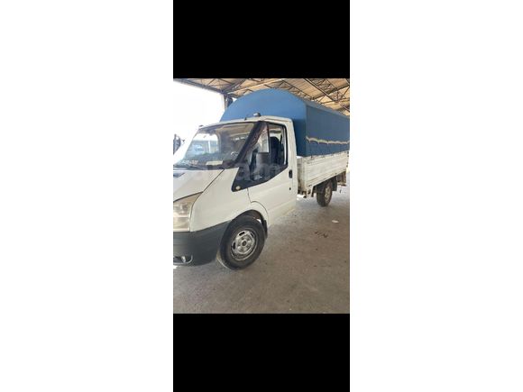 Sahibinden Ford Trucks Transit 330 S Malatya