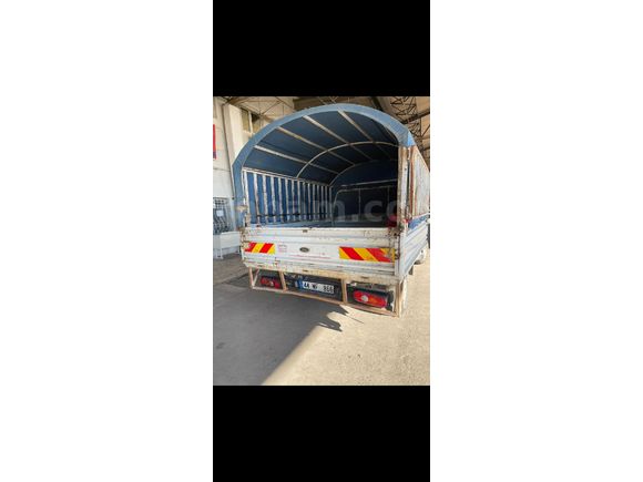 Sahibinden Ford Trucks Transit 330 S Malatya