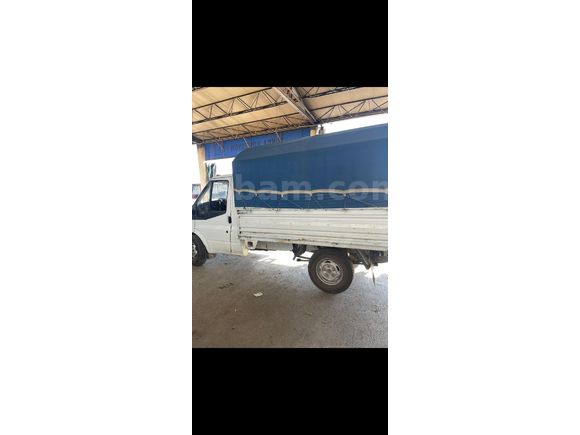 Sahibinden Ford Trucks Transit 330 S Malatya