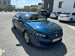 Sahibinden Peugeot 508 1.5 BlueHDI Prime 2020 Model 
