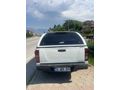 Galeriden Isuzu D-Max 2.5 4x4 2015 Model Bolu
