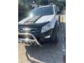 Galeriden Isuzu D-Max 2.5 4x4 2015 Model Bolu