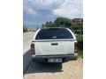 Galeriden Isuzu D-Max 2.5 4x4 2015 Model Bolu
