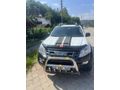 Galeriden Isuzu D-Max 2.5 4x4 2015 Model Bolu