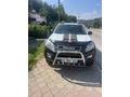 Galeriden Isuzu D-Max 2.5 4x4 2015 Model Bolu