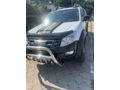 Galeriden Isuzu D-Max 2.5 4x4 2015 Model Bolu