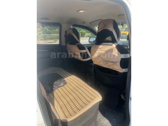 Galeriden Isuzu D-Max 2.5 4x4 2015 Model Bolu