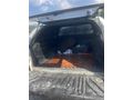 Galeriden Isuzu D-Max 2.5 4x4 2015 Model Bolu