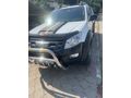 Galeriden Isuzu D-Max 2.5 4x4 2015 Model Bolu