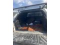 Galeriden Isuzu D-Max 2.5 4x4 2015 Model Bolu