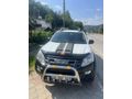 Galeriden Isuzu D-Max 2.5 4x4 2015 Model Bolu