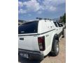 Galeriden Isuzu D-Max 2.5 4x4 2015 Model Bolu
