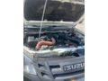 Galeriden Isuzu D-Max 2.5 4x4 2015 Model Bolu