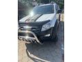 Galeriden Isuzu D-Max 2.5 4x4 2015 Model Bolu