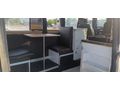 J9 1999 model motokaravan Sıfır vizeli daha yeni yapıldı
