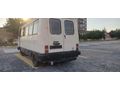 J9 1999 model motokaravan Sıfır vizeli daha yeni yapıldı