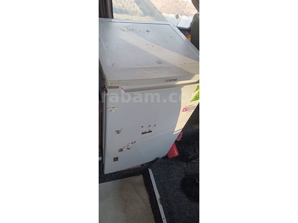 J9 1999 model motokaravan Sıfır vizeli daha yeni yapıldı