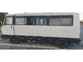 J9 1999 model motokaravan Sıfır vizeli daha yeni yapıldı
