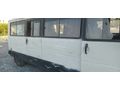 J9 1999 model motokaravan Sıfır vizeli daha yeni yapıldı