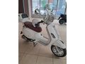 RKS PRIDE 125 2023 MODEL ORİJİNAL